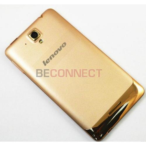 Lenovo S898T Golden Warrior